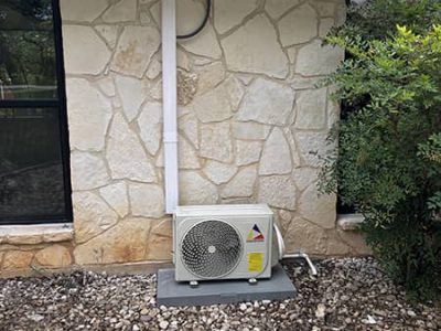 Residential AC Installation and Repair Services