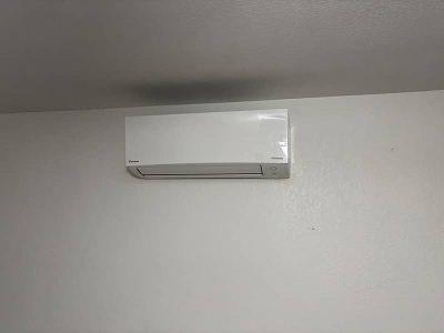 Residential Air Conditioning Installation Services