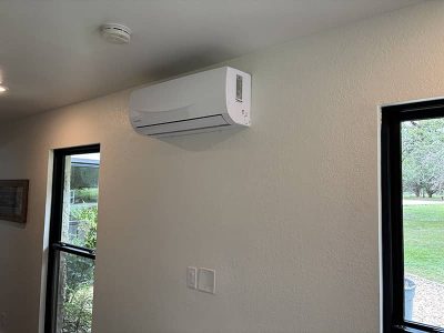 Residential Air Conditioning Replacement