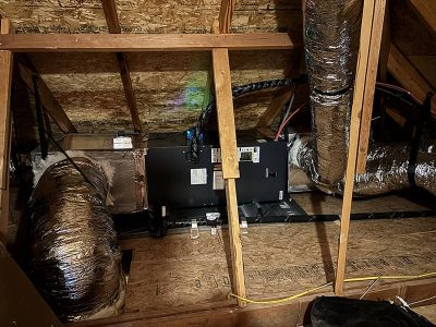 Residential Heating Replacement Services