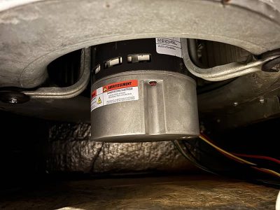 Residential Heating System Repair Services