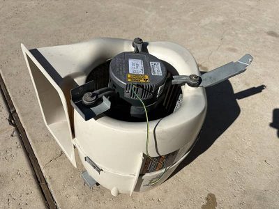 Residential HVAC Repair Solutions