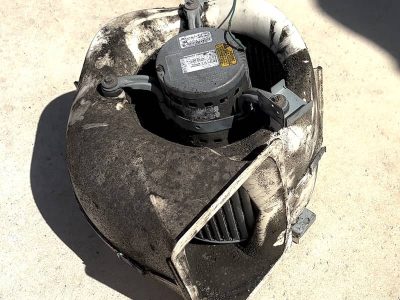 Residential HVAC Replacement Services