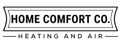 Home Comfort Co., TX