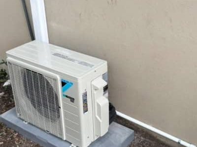Residential HVAC Services
